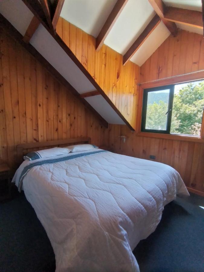 Hotel Hostal Tintica Buey Puerto Fuy Zewnętrze zdjęcie