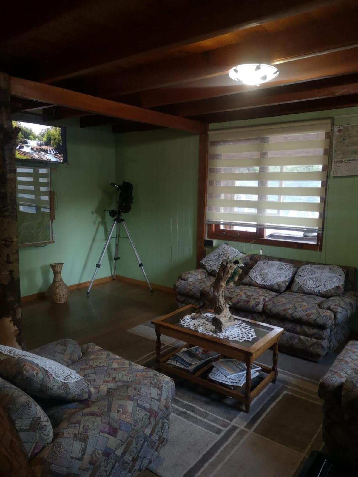 Hotel Hostal Tintica Buey Puerto Fuy Zewnętrze zdjęcie