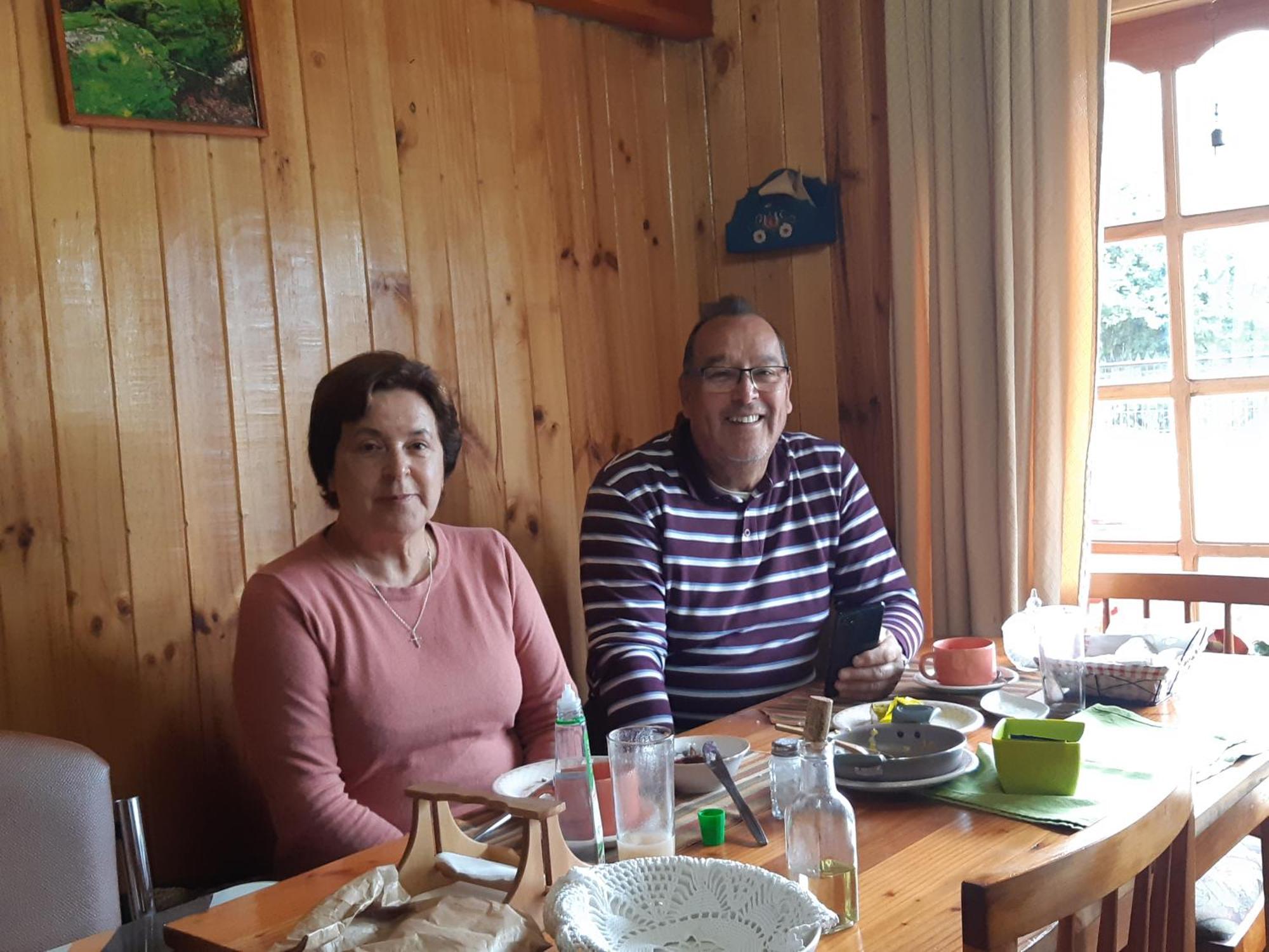 Hotel Hostal Tintica Buey Puerto Fuy Zewnętrze zdjęcie